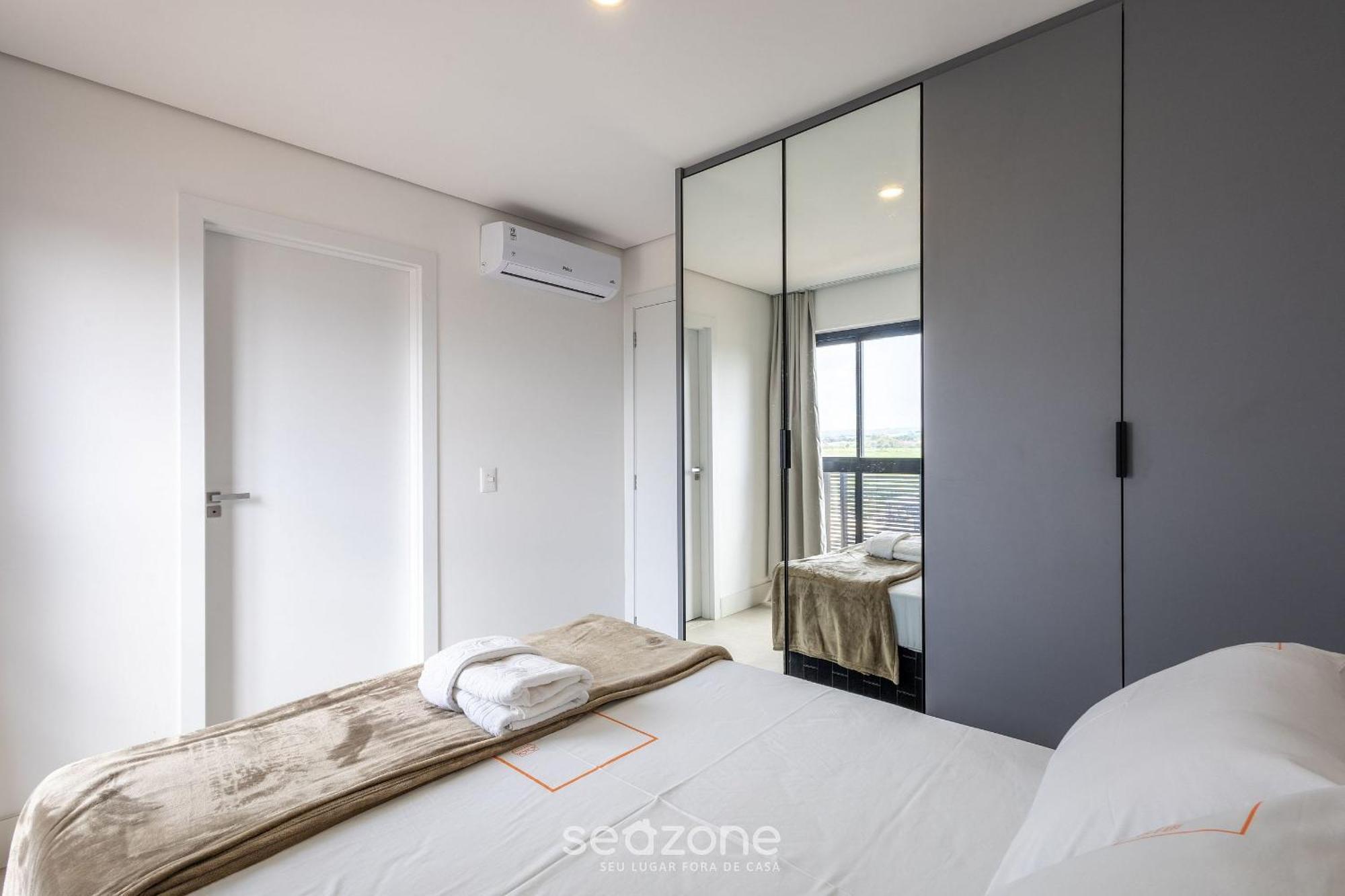 Appartamento Epk - Em Cond C/ Piscina Em Brasilia