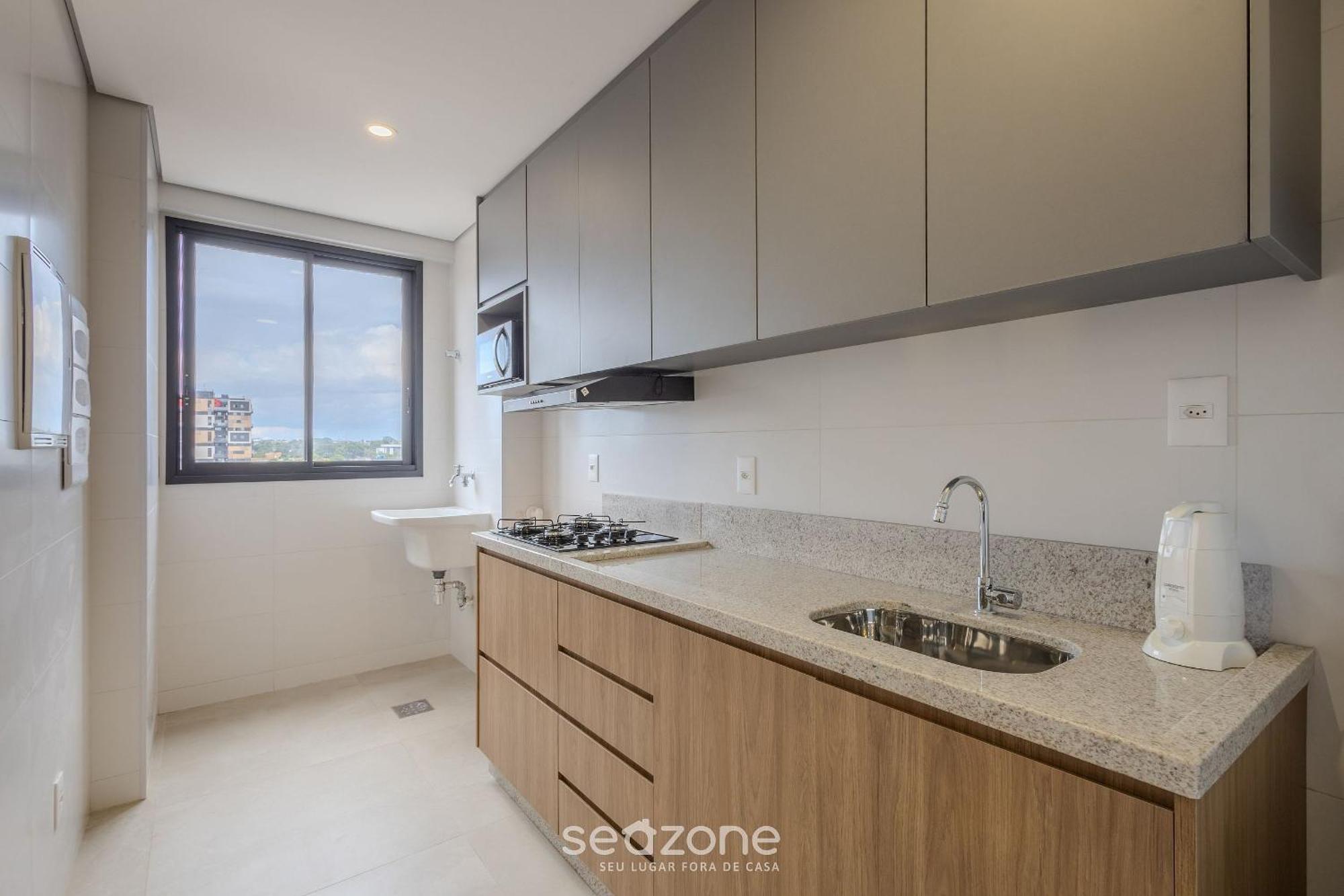 Appartamento Epk - Em Cond C/ Piscina Em *