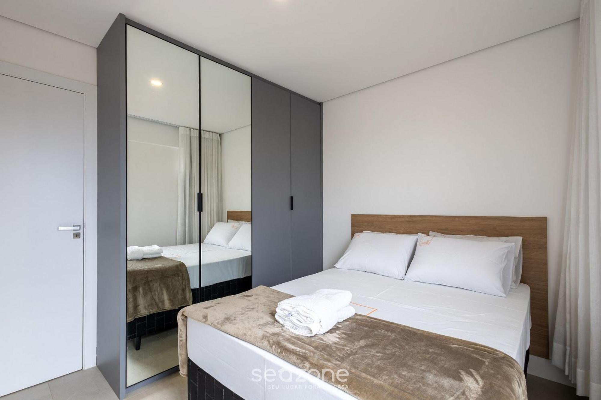 Appartamento Epk - Em Cond C/ Piscina Em Brasilia