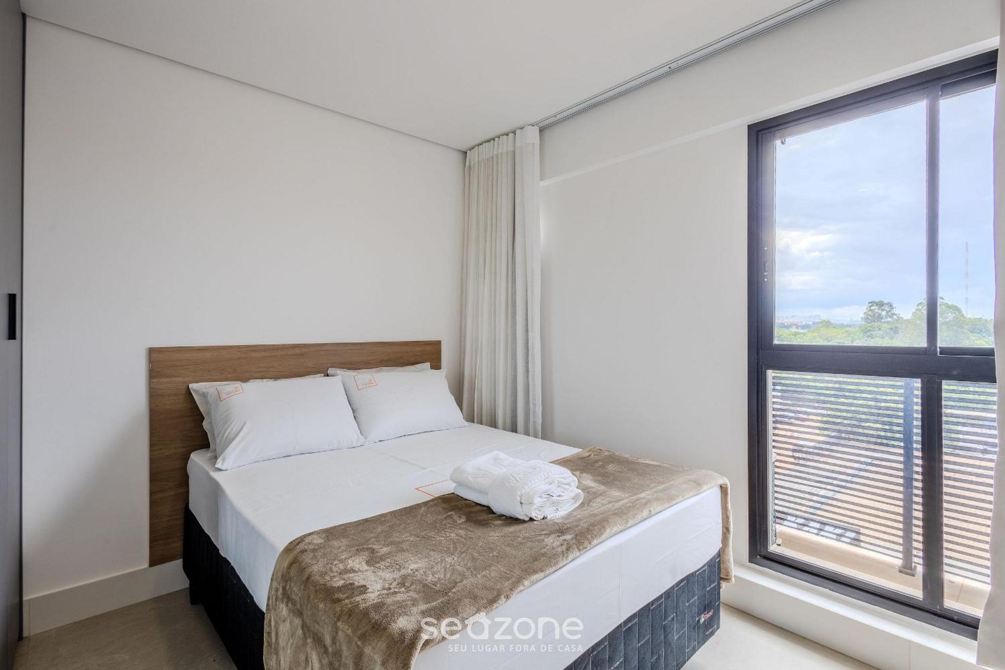 Appartamento Epk - Em Cond C/ Piscina Em