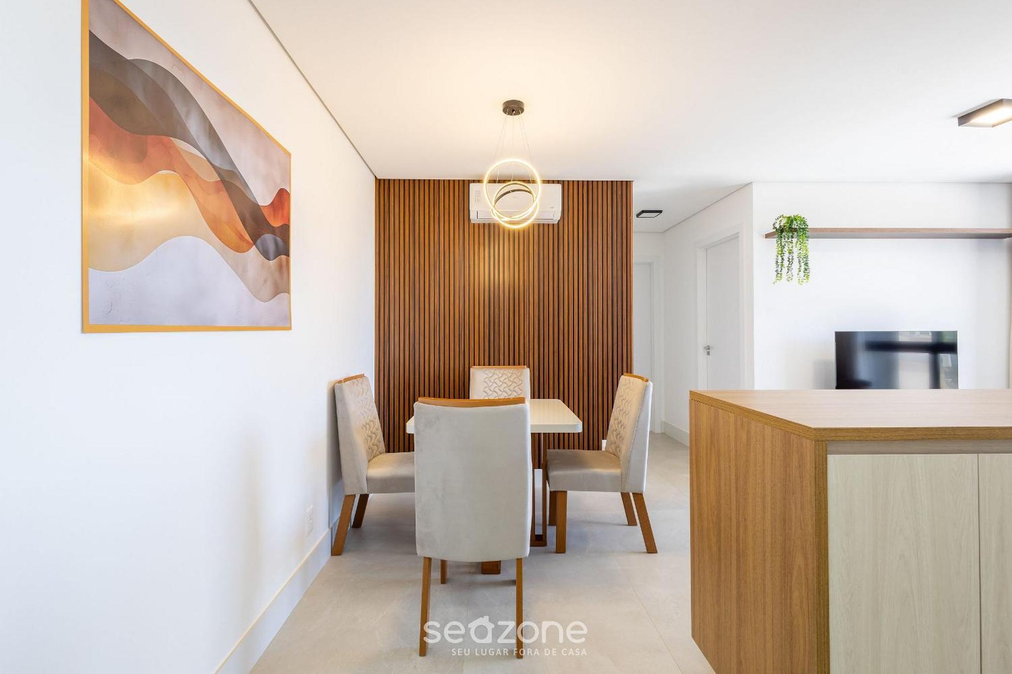 Appartamento Epk - Em Cond C/ Piscina Em *