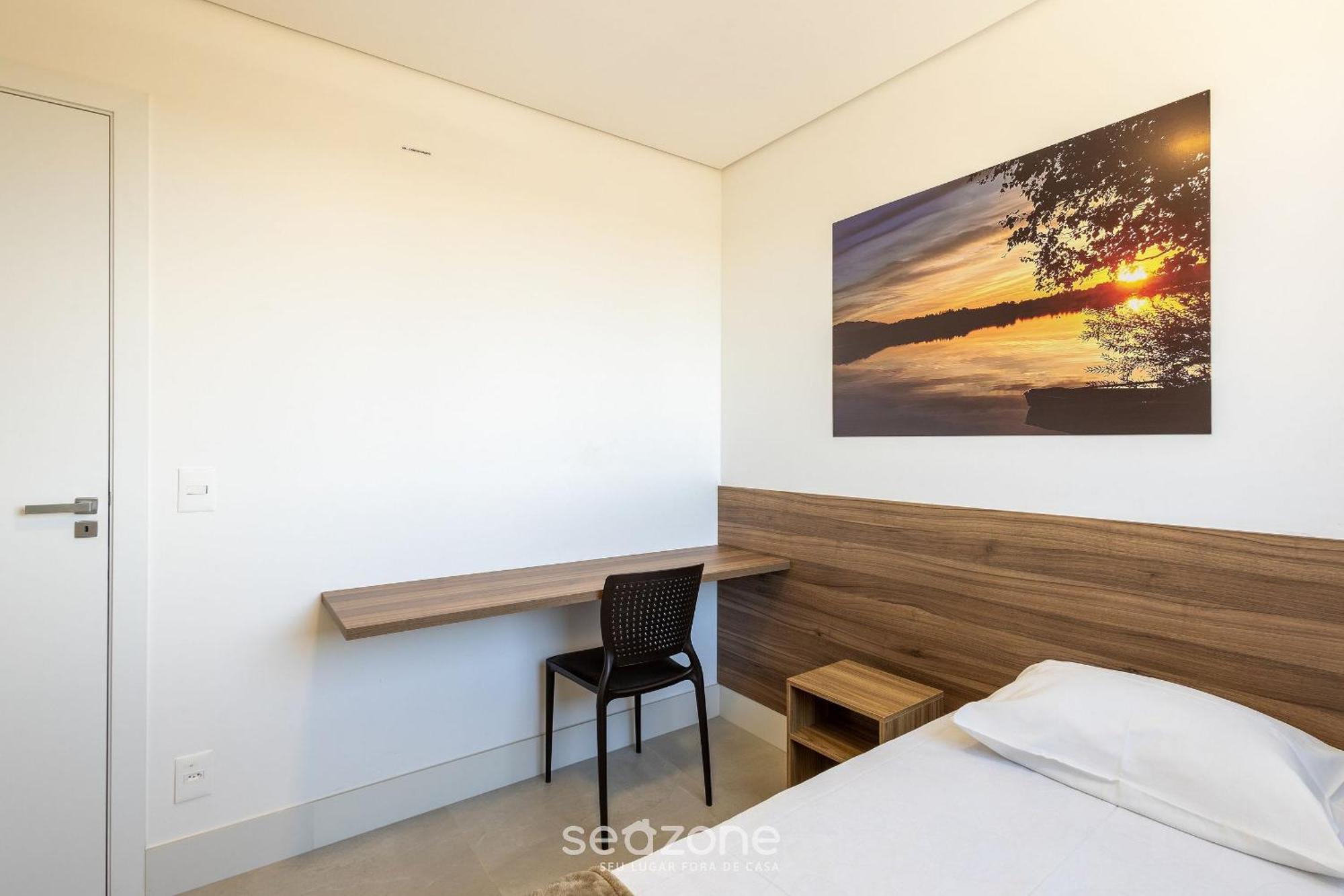 Epk - Em Cond C/ Piscina Em Appartamento Brasilia