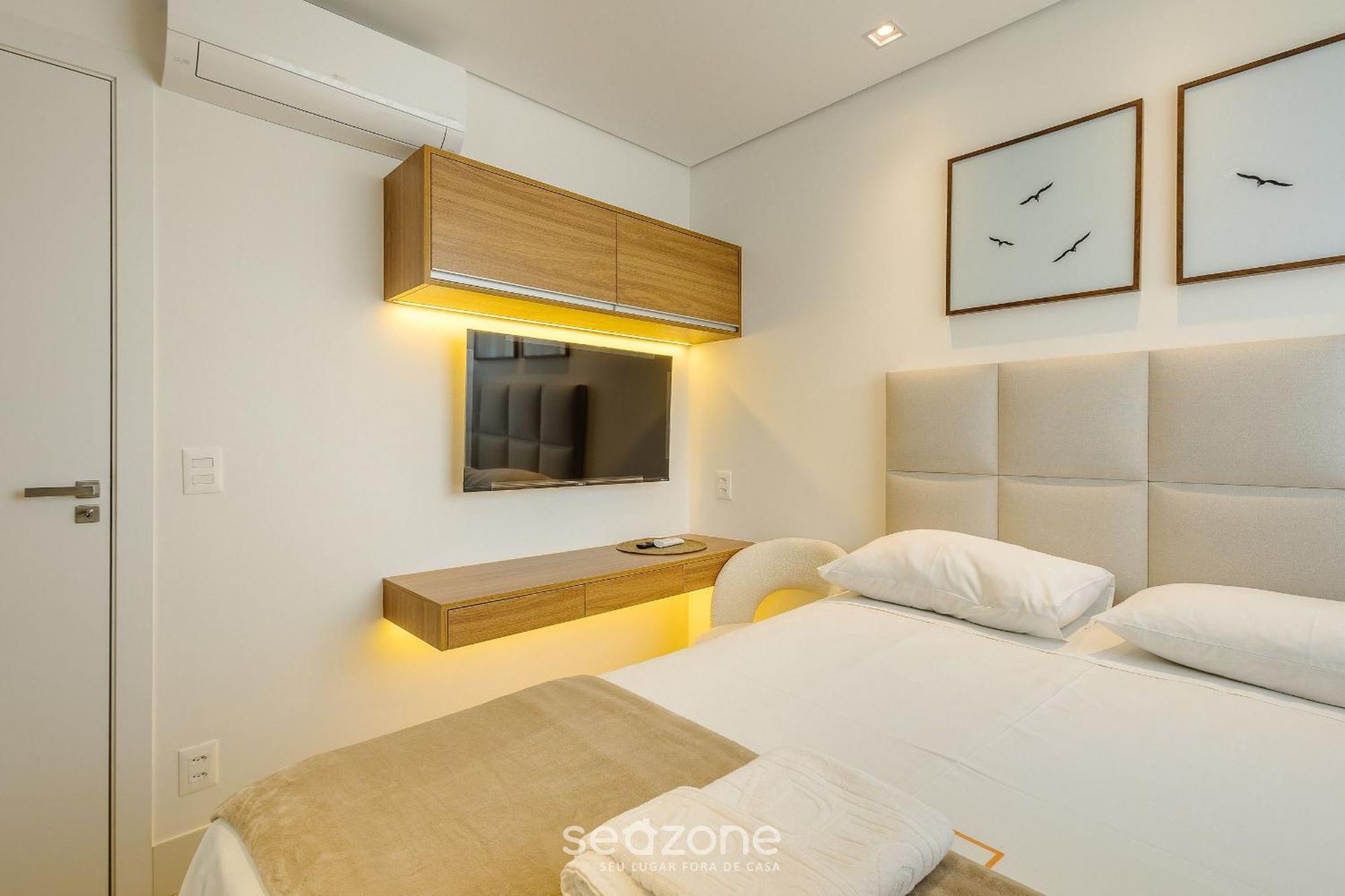 Epk - Em Cond C/ Piscina Em Appartamento Brasilia