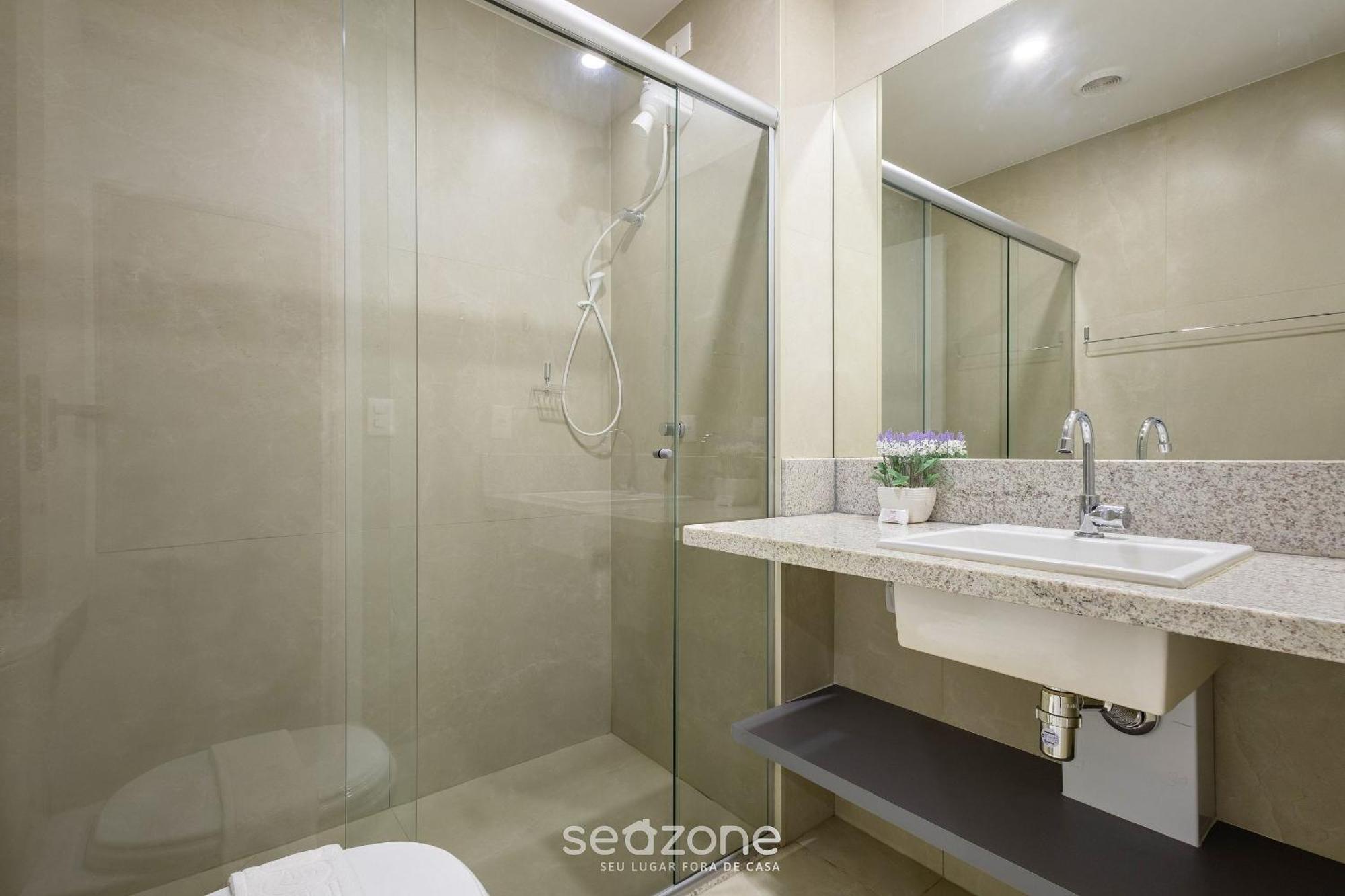 Appartamento Epk - Em Cond C/ Piscina Em Brasilia