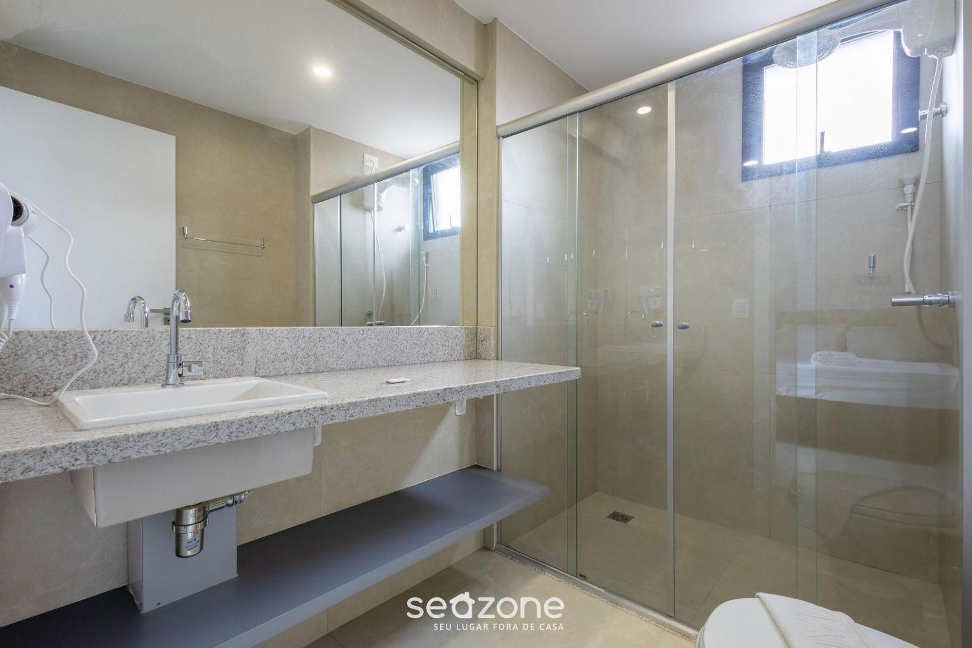 Appartamento Epk - Em Cond C/ Piscina Em Brasilia